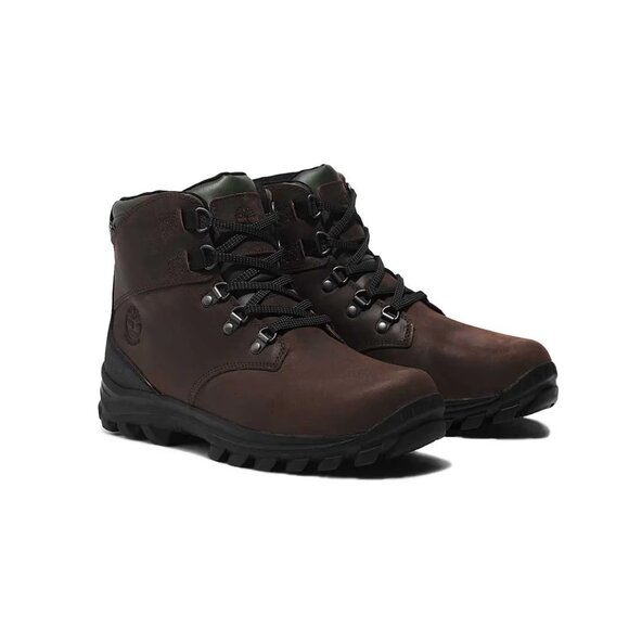 Timberland - Men's Chillberg Waterproof Insulated Mid Boots (1A64N8) SIZE 13 NEW - Picture 15 of 16